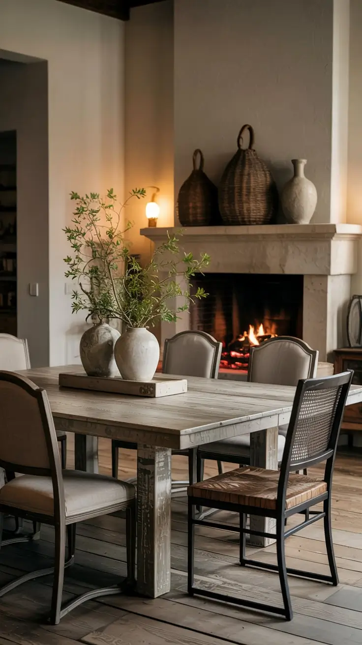 Transform Your Space With Inspiring Dining Room Renovation Ideas for 2026