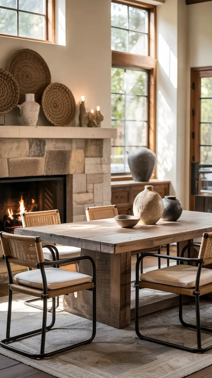 Transform Your Space With Inspiring Dining Room Renovation Ideas for 2026