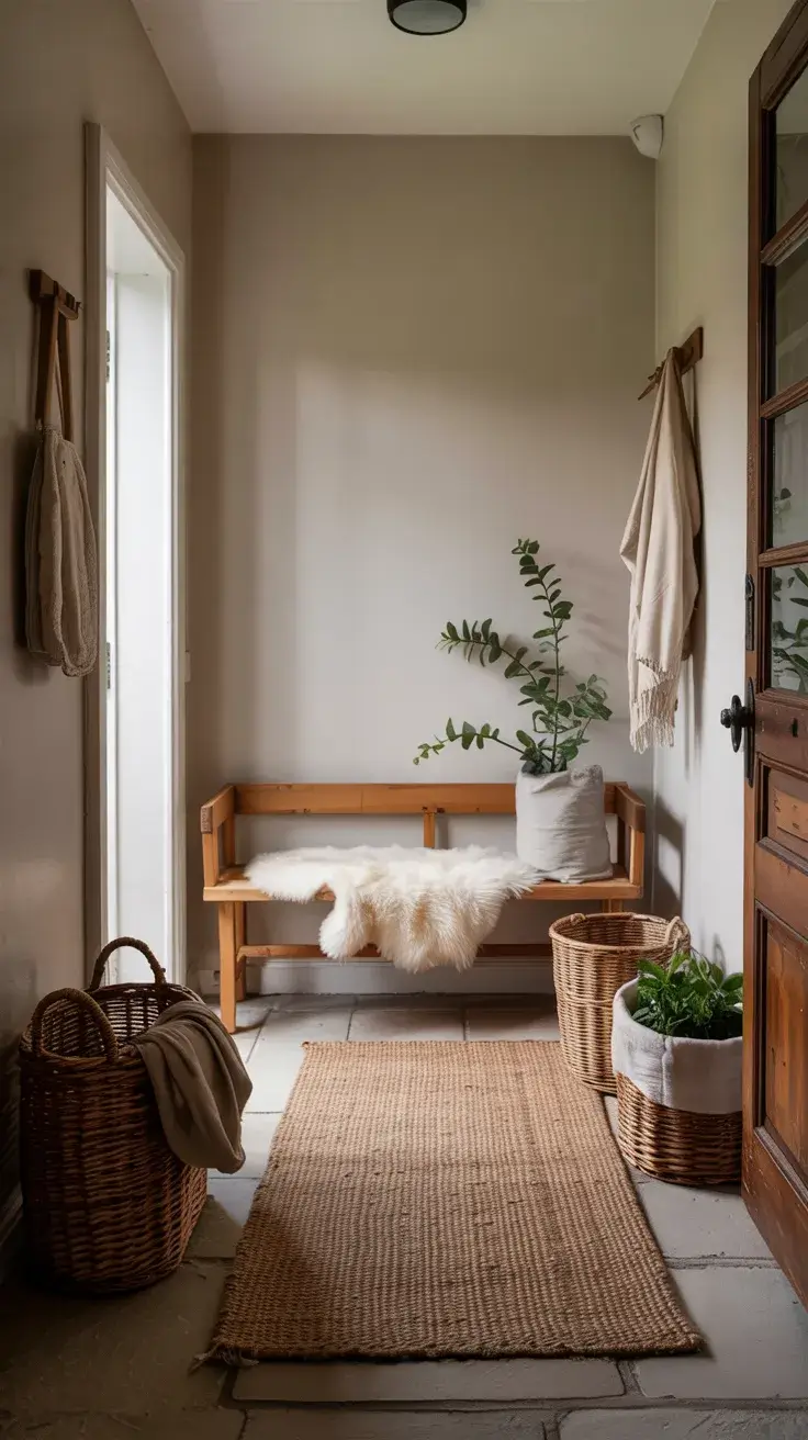 Fresh Entryway Transformations To Inspire Your 2026 Home Update