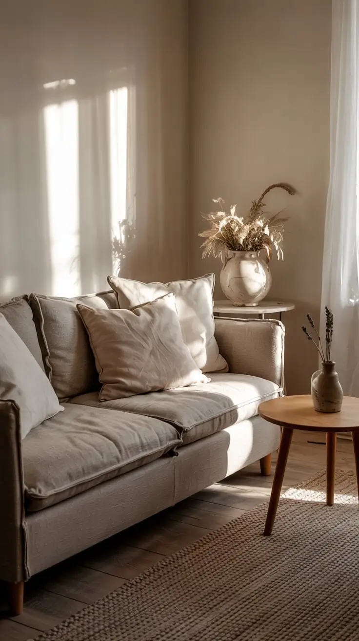 Fresh Ideas To Transform Your Tiny Living Room In 2026