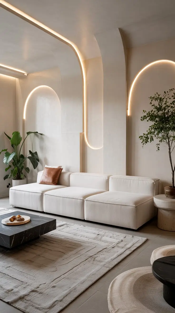 Modern Living Room Inspiration With Stylish Sofa Set Ideas for 2026