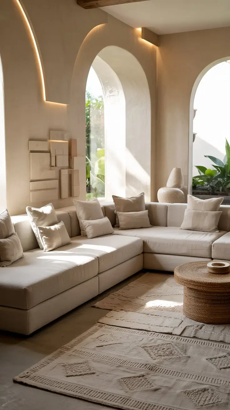 Modern Living Room Inspiration With Stylish Sofa Set Ideas for 2026