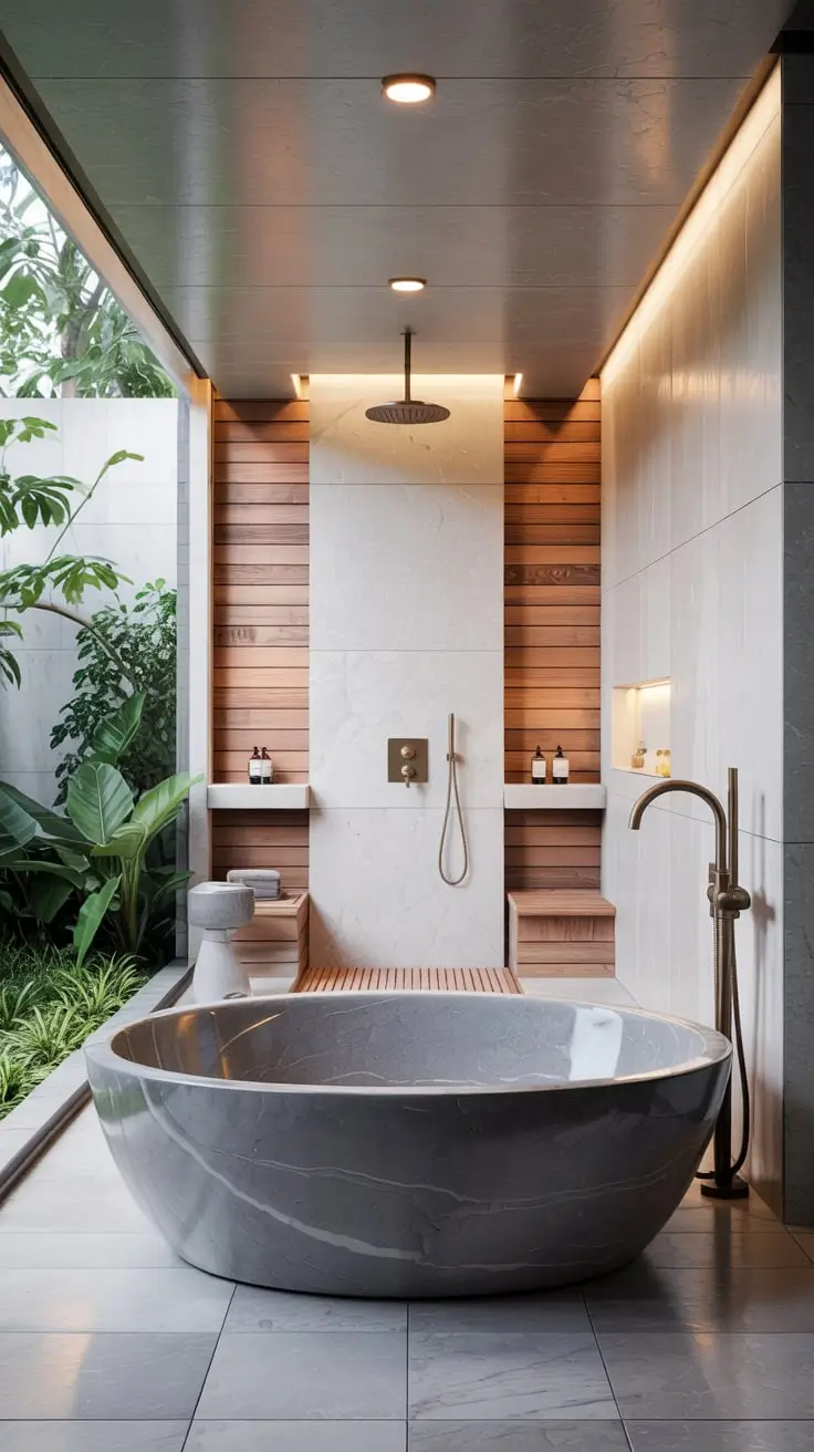 Transform Your Space With Fresh Bathroom Renovation Ideas 2026