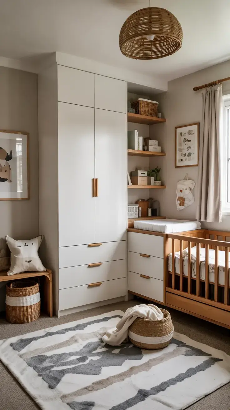 Fresh Inspiration for Modern Nursery Renovations in 2026