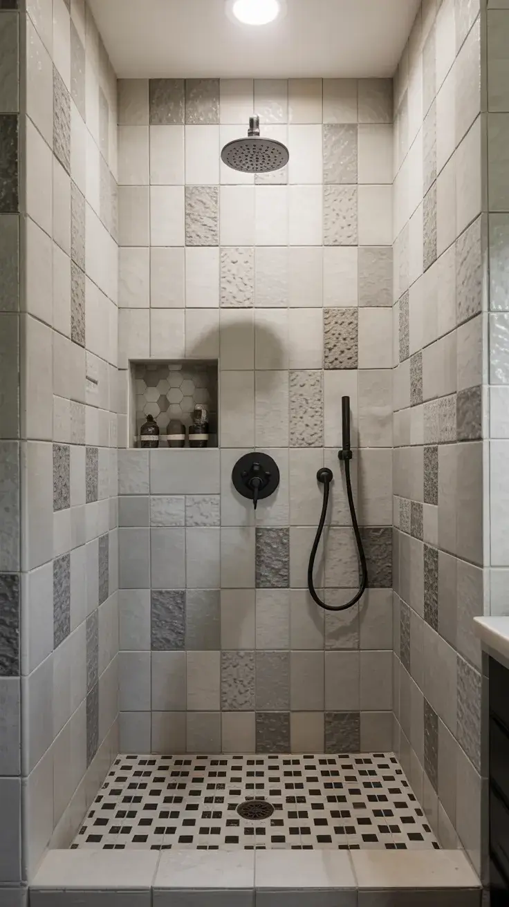 Creative Trends And Stylish Shower Renovation Ideas 2026