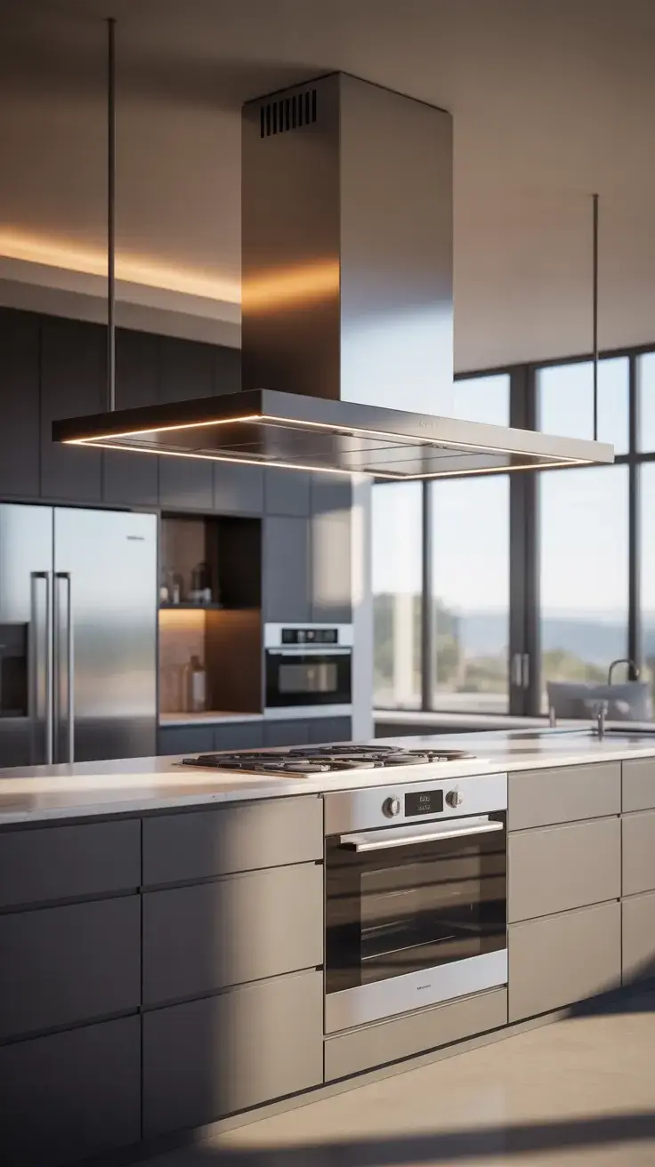 Transform Your Home With Fresh Open Kitchen Renovation Ideas 2026