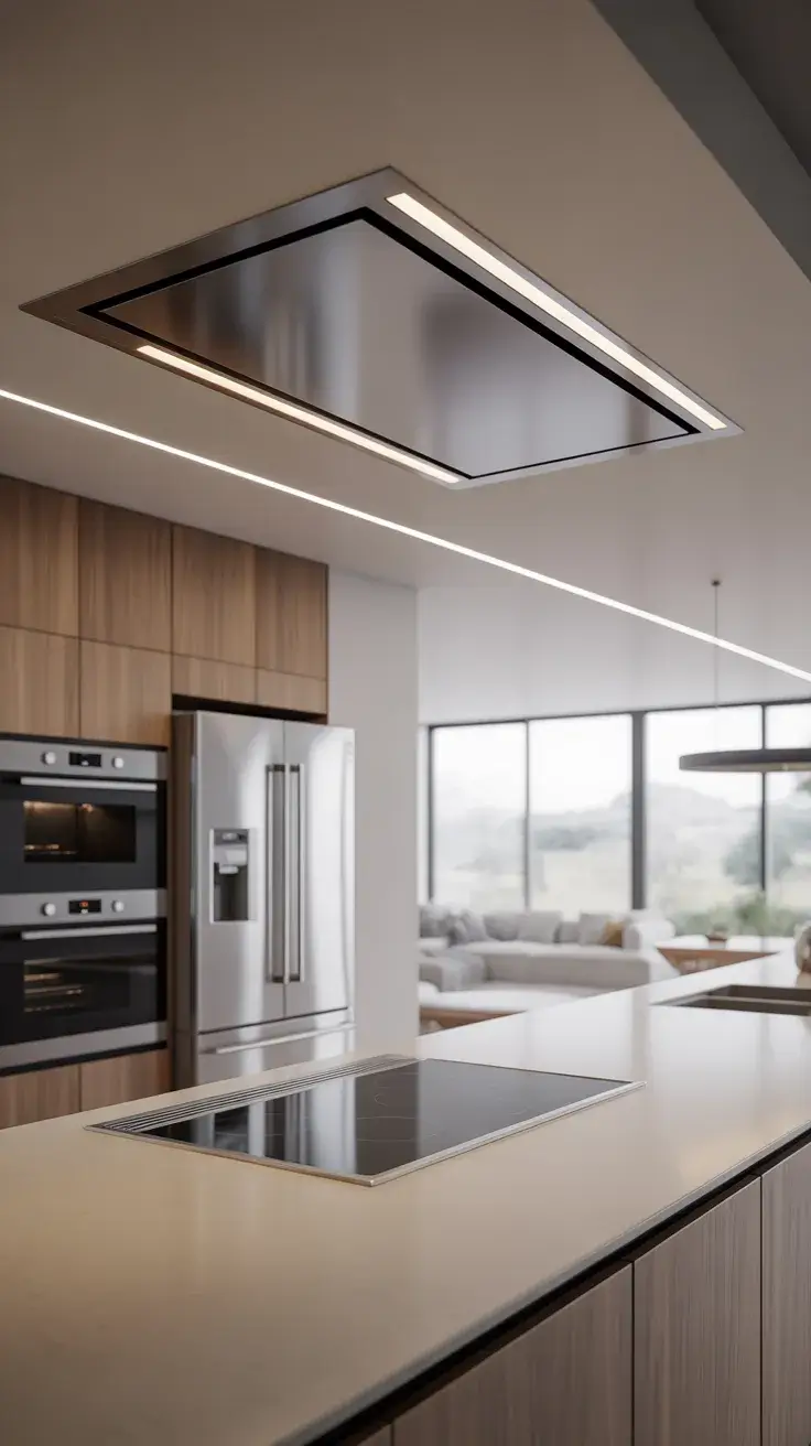 Transform Your Home With Fresh Open Kitchen Renovation Ideas 2026