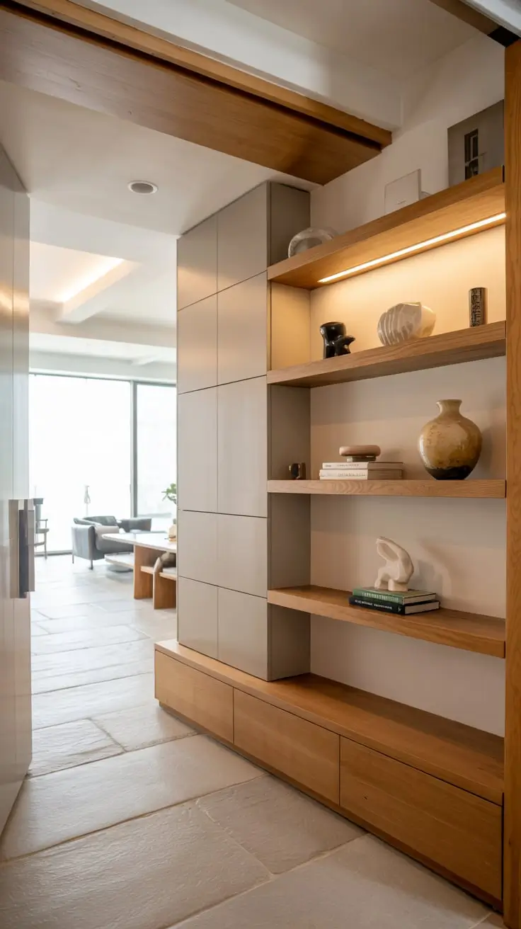 Fresh Ideas To Transform Small Entryways In 2026