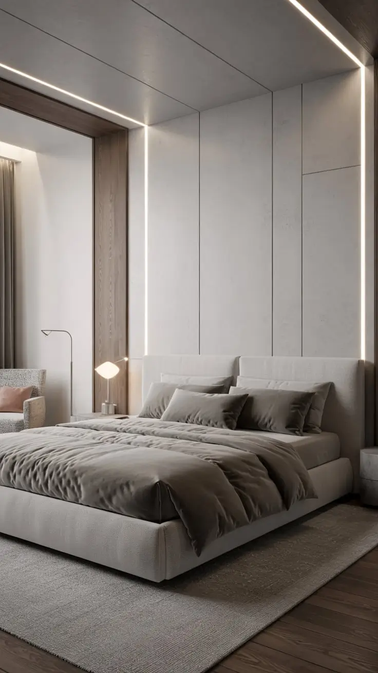 Fresh Inspiration for Stunning Bedroom Renovations in 2026