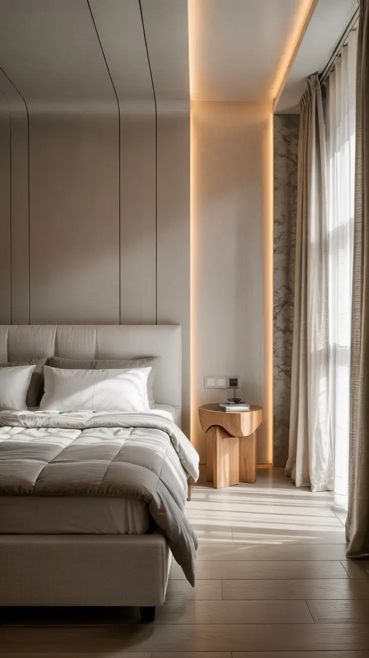 Fresh Inspiration for Stunning Bedroom Renovations in 2026