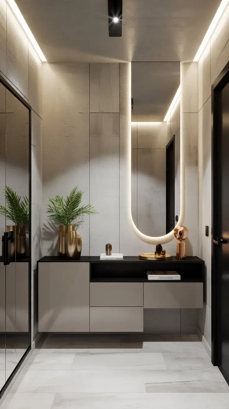 Fresh Inspiration For Stunning Hallway Transformations In 2026