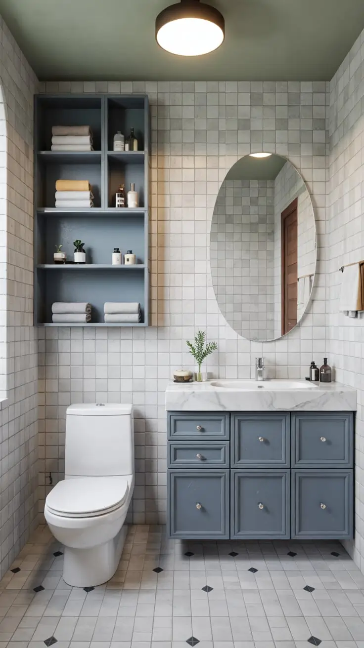 Fresh Inspiration For Stylish Bathroom Storage Cabinet Ideas 2026