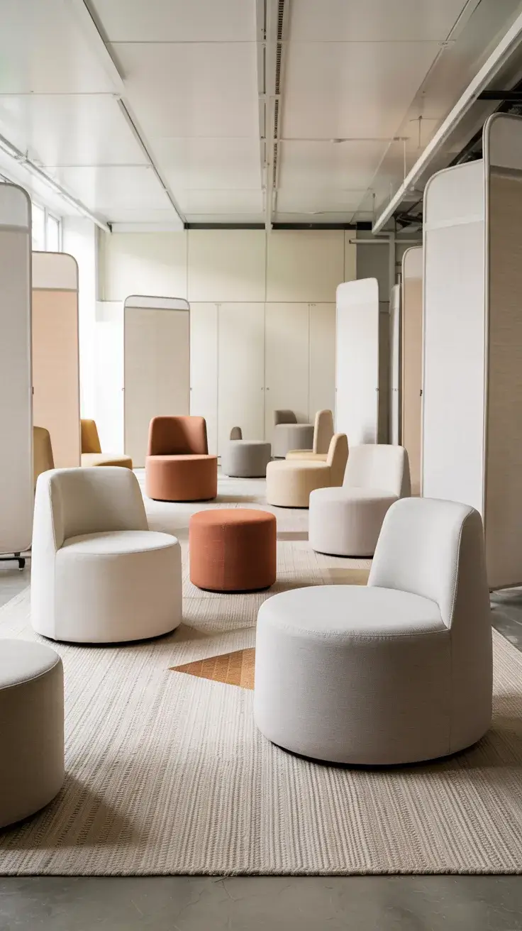 Fresh Inspiration For Modern Living Spaces With Trendsetting Chair Ideas 2026