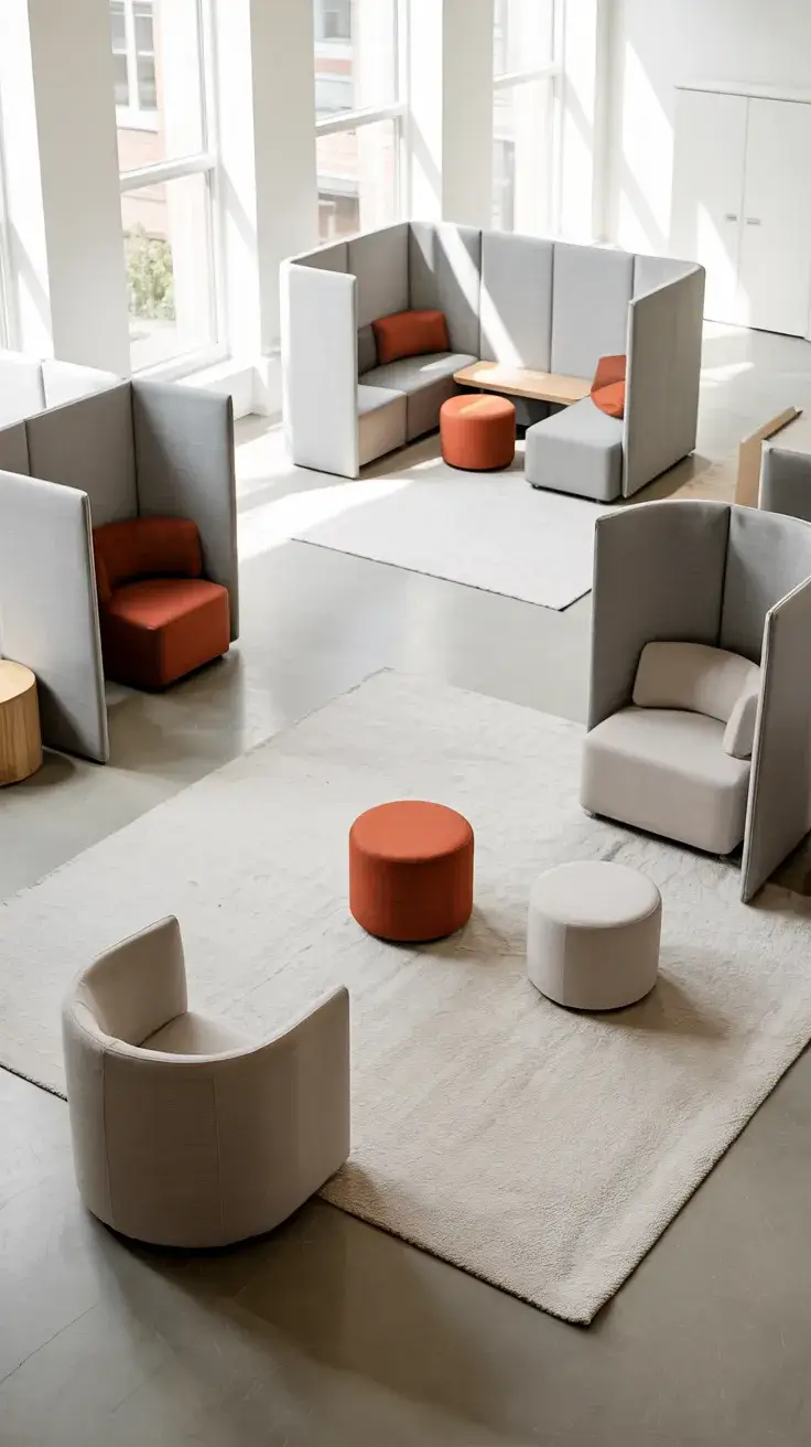 Fresh Inspiration For Modern Living Spaces With Trendsetting Chair Ideas 2026