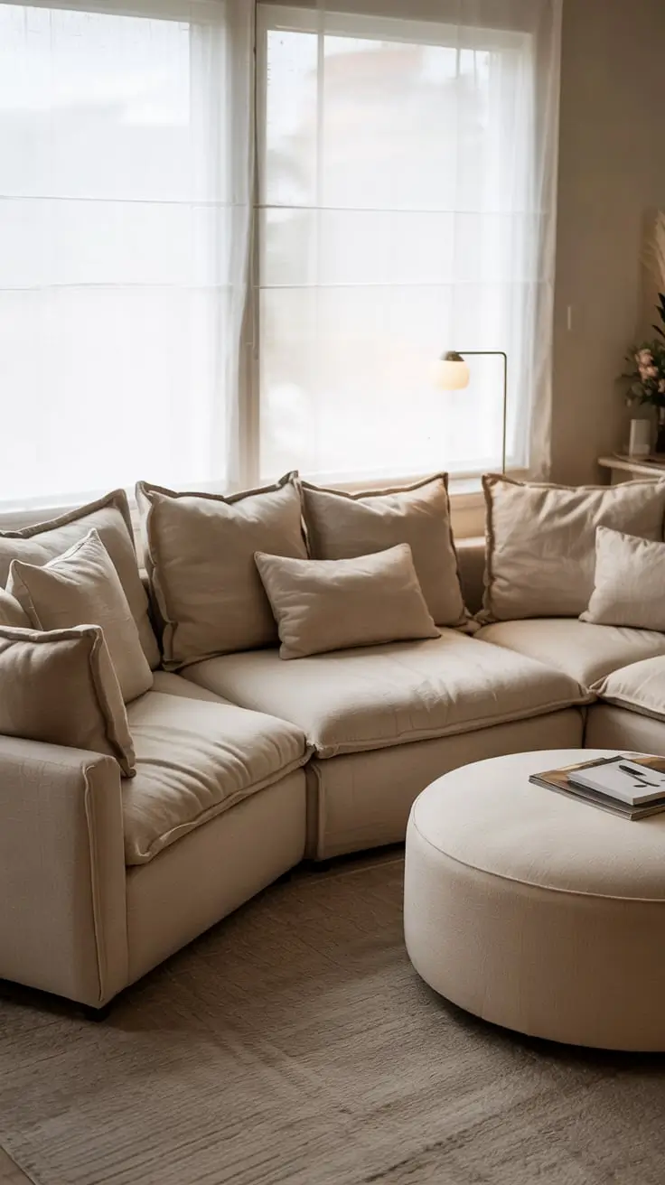 Fresh Ideas To Transform Your Tiny Living Room In 2026