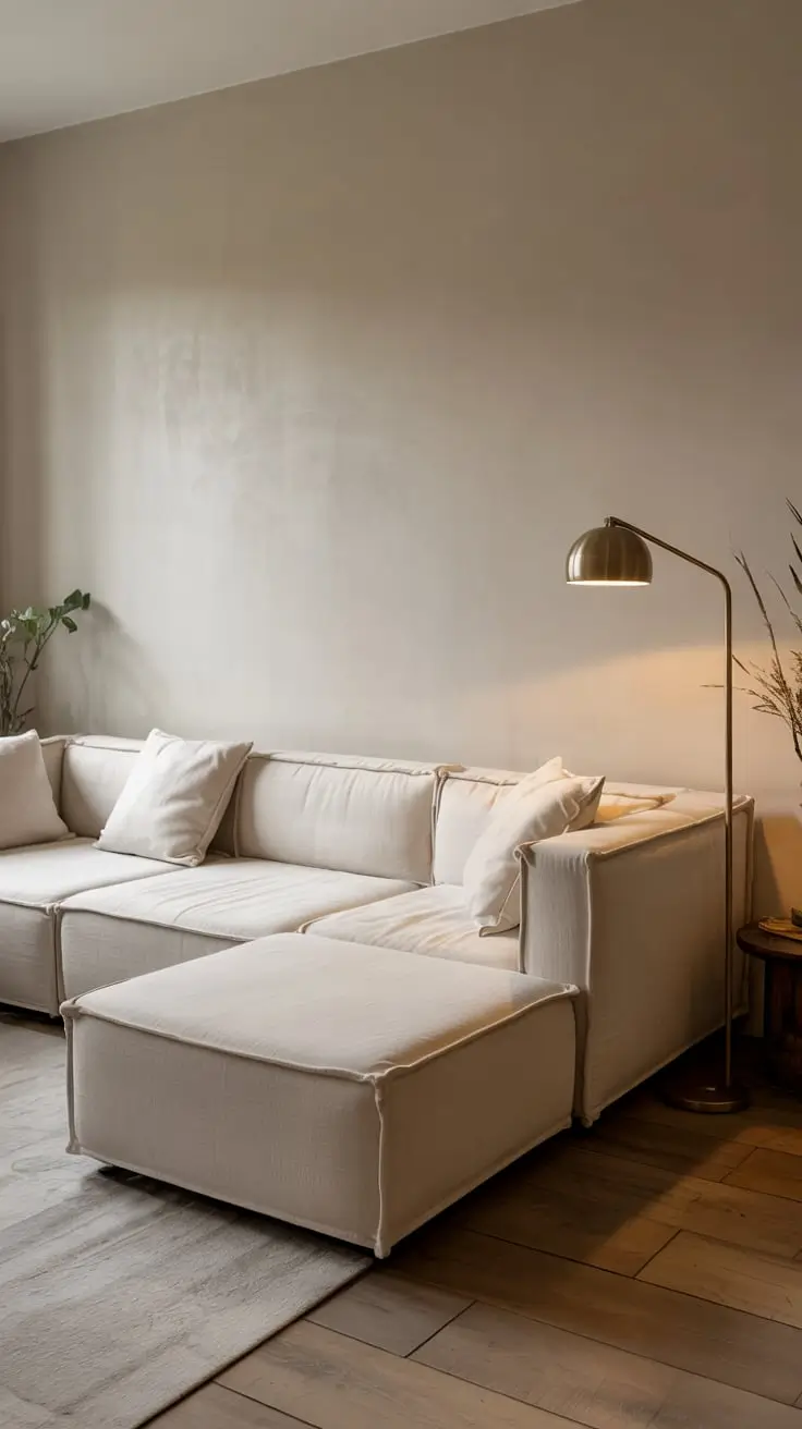 Fresh Ideas To Transform Your Tiny Living Room In 2026