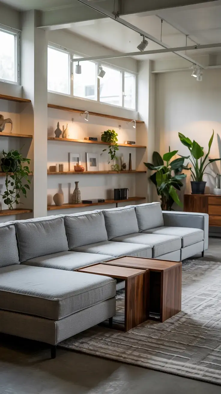 Stunning Living Room Inspiration With the Trendiest Sofa Designs of 2026