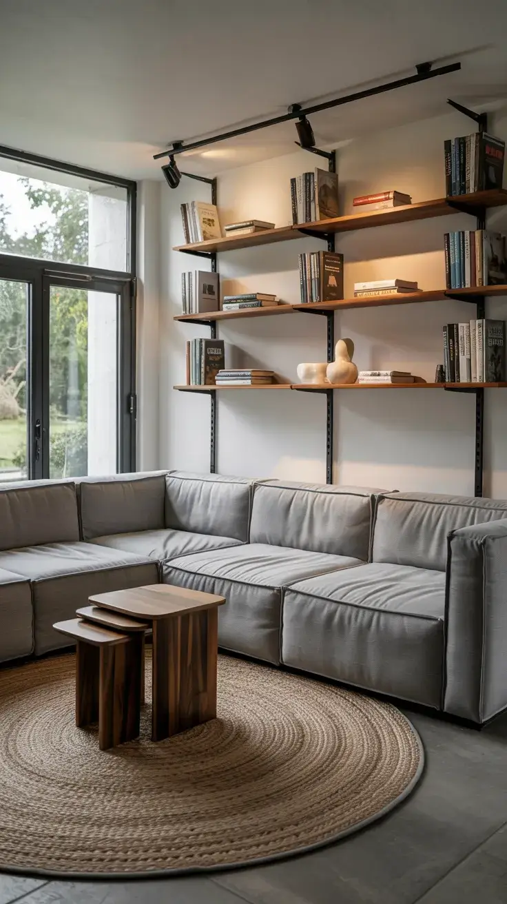 Stunning Living Room Inspiration With the Trendiest Sofa Designs of 2026