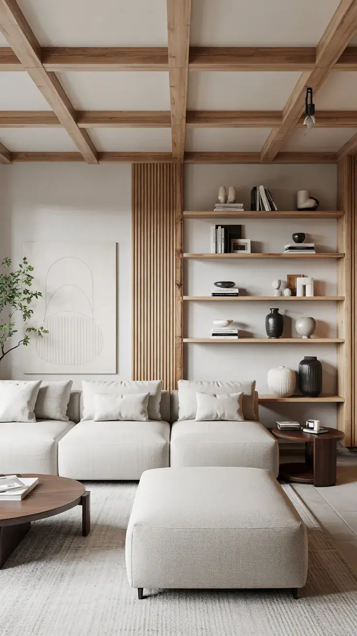 Fresh Inspirations For Stylish Sofa Table Design 2026