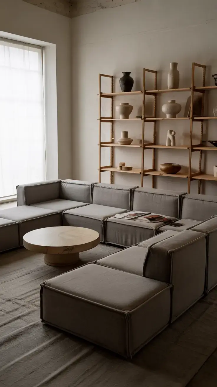 Fresh Inspirations For Stylish Sofa Table Design 2026