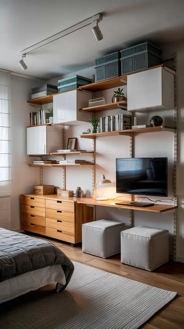 Fresh Inspiration for Stylish and Modern Apartment Makeover Ideas 2026