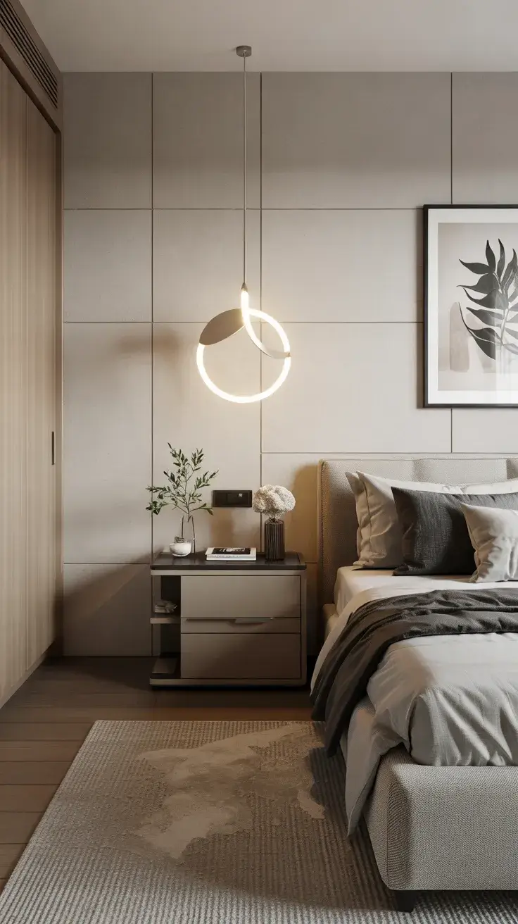 Inspirational Table Designs To Transform Your Bedroom In 2026