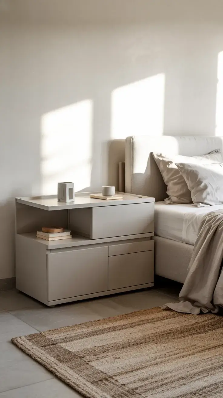 Inspirational Table Designs To Transform Your Bedroom In 2026