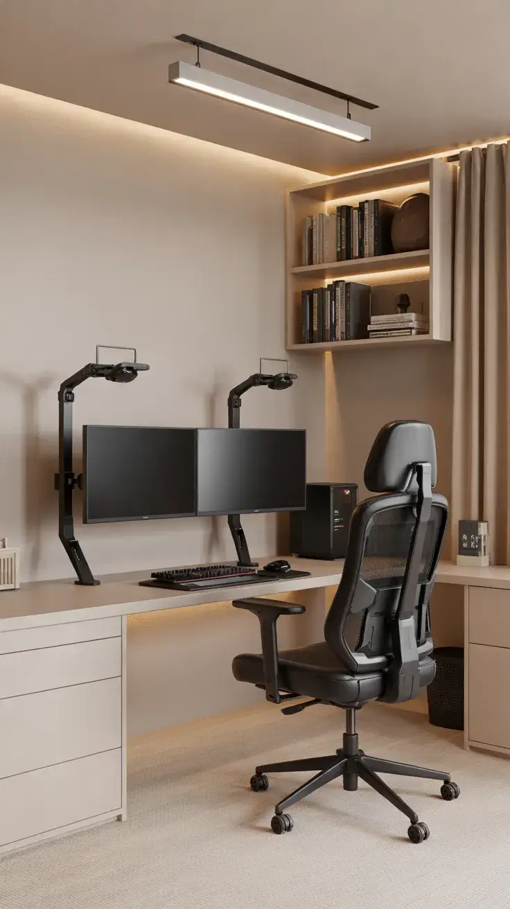 Next Level Inspiration For Gaming Desk Ideas 2026