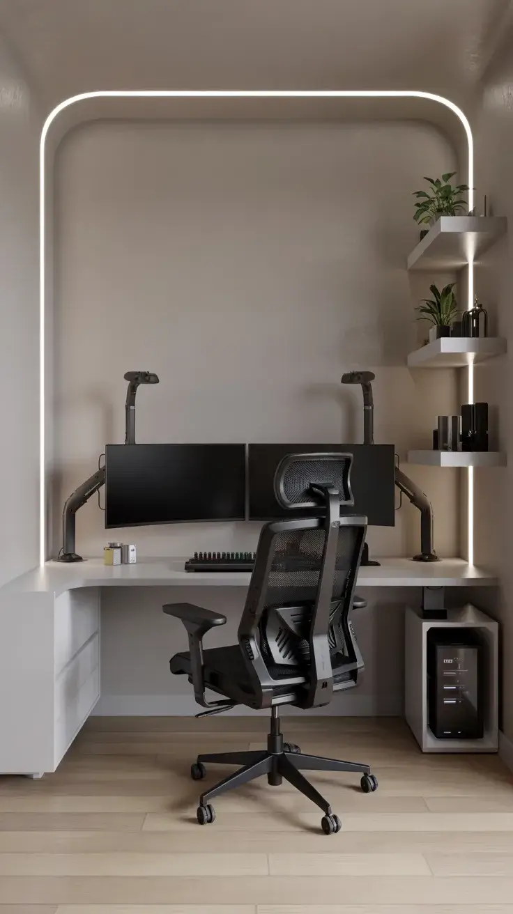 Next Level Inspiration For Gaming Desk Ideas 2026