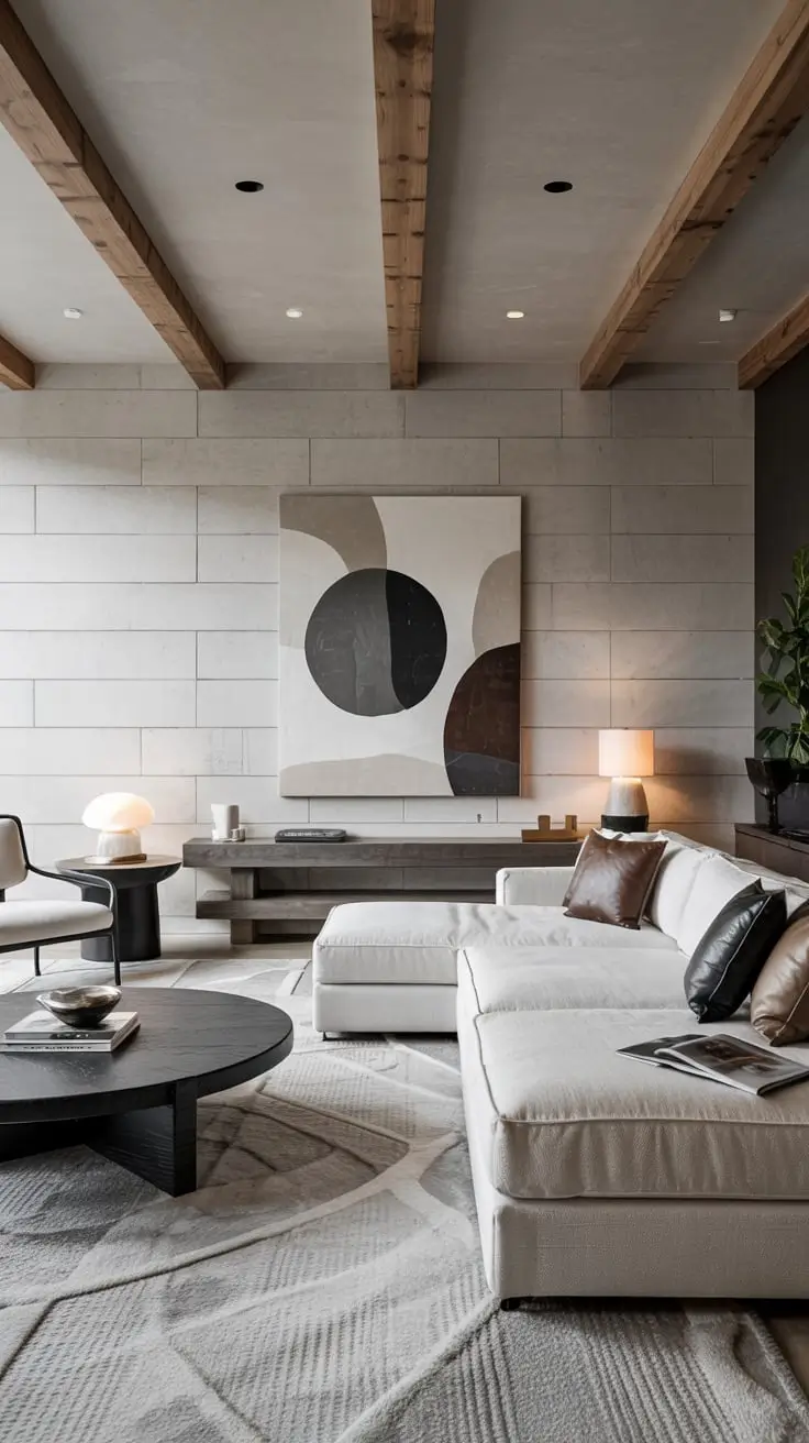 Fresh And Stylish Living Room Carpet Ideas 2026 For A Modern Cozy Home