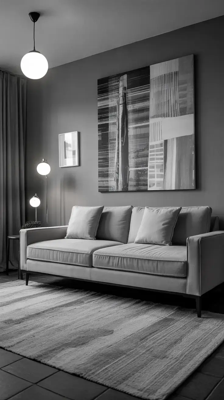 Fresh Inspirations For Stylish Living Rooms With Modern Sofa Ideas 2026