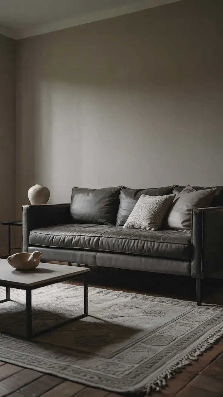 Fresh Inspirations For Stylish Living Rooms With Modern Sofa Ideas 2026