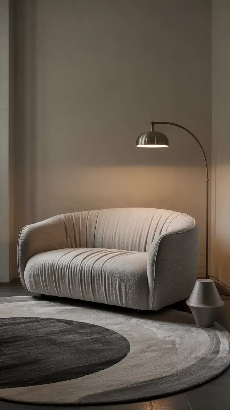 Stunning Living Room Inspiration With the Trendiest Sofa Designs of 2026