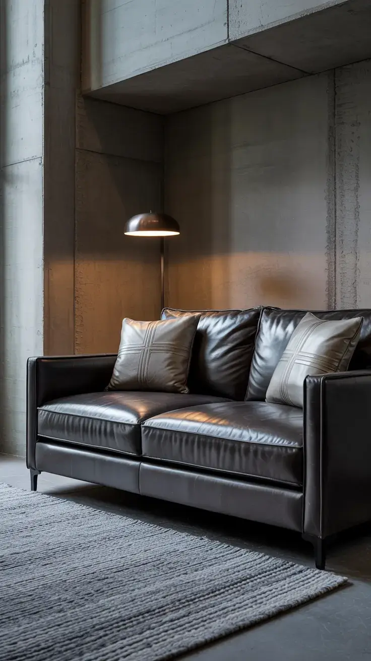 Stunning Living Room Inspiration With the Trendiest Sofa Designs of 2026