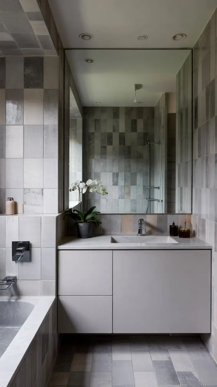 Fresh Bathroom Tile Ideas 2026 To Transform Your Space