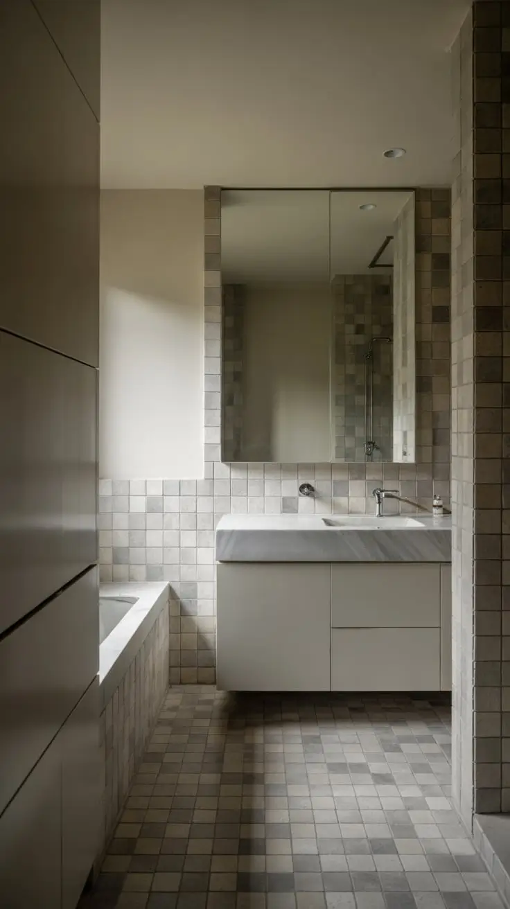 Fresh Bathroom Tile Ideas 2026 To Transform Your Space