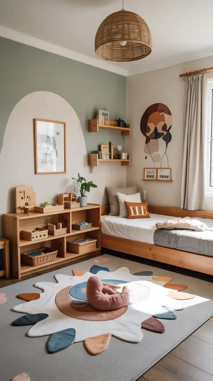 Fresh Inspiration for Modern Nursery Renovations in 2026