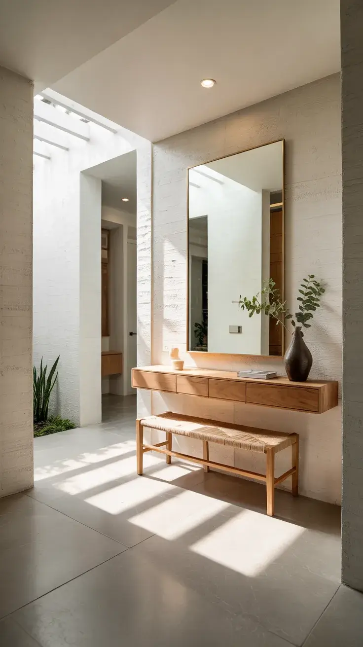 Fresh Entryway Transformations To Inspire Your 2026 Home Update