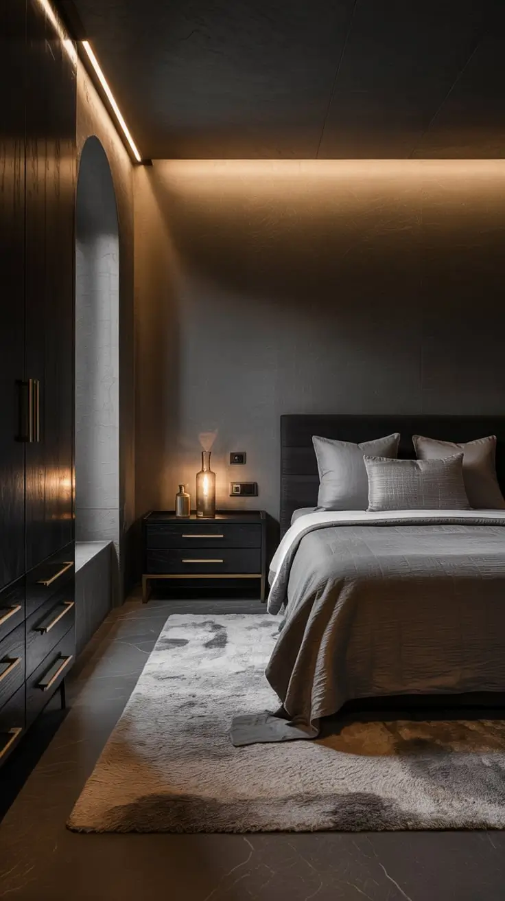 Fresh Inspiration for Stunning Bedroom Renovations in 2026