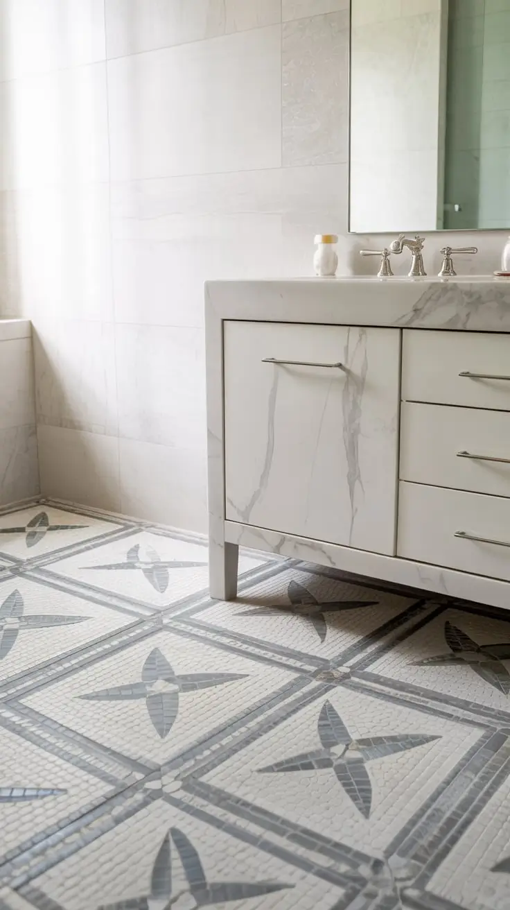 Fresh Inspiration For Stunning Bathroom Floor Tile Ideas 2026