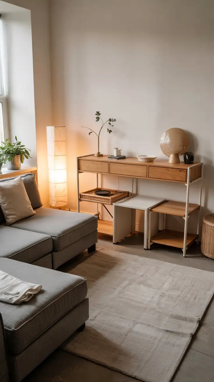 Fresh Ideas To Transform Your Tiny Living Room In 2026