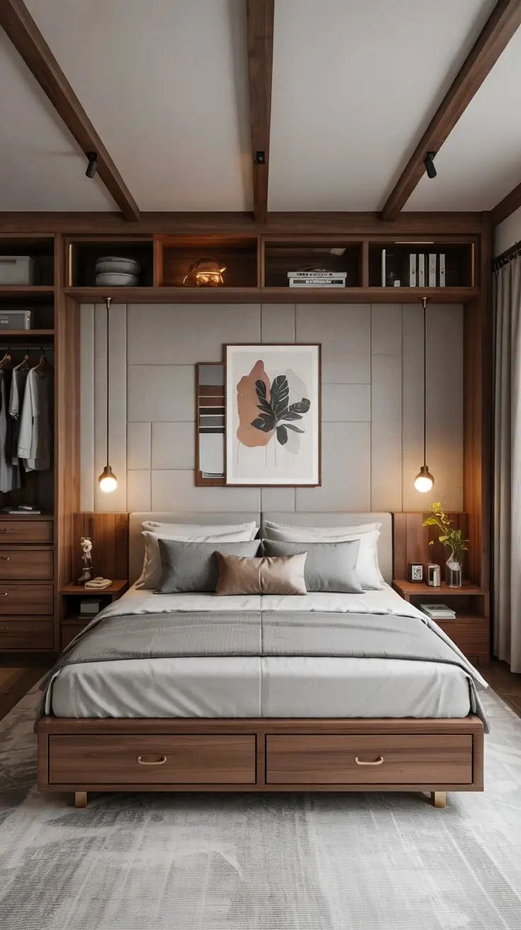 Elevate Your Space With Trendsetting King Bedroom Sets Ideas for 2026