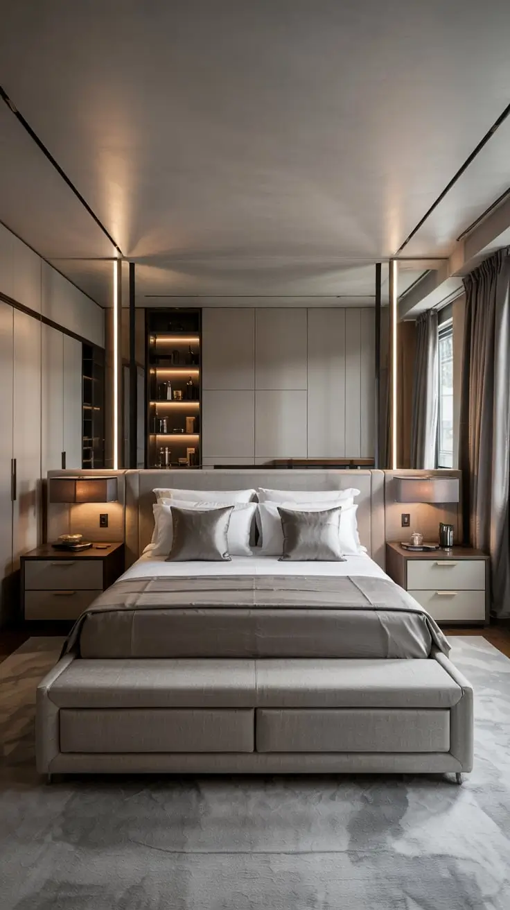 Elevate Your Space With Trendsetting King Bedroom Sets Ideas for 2026