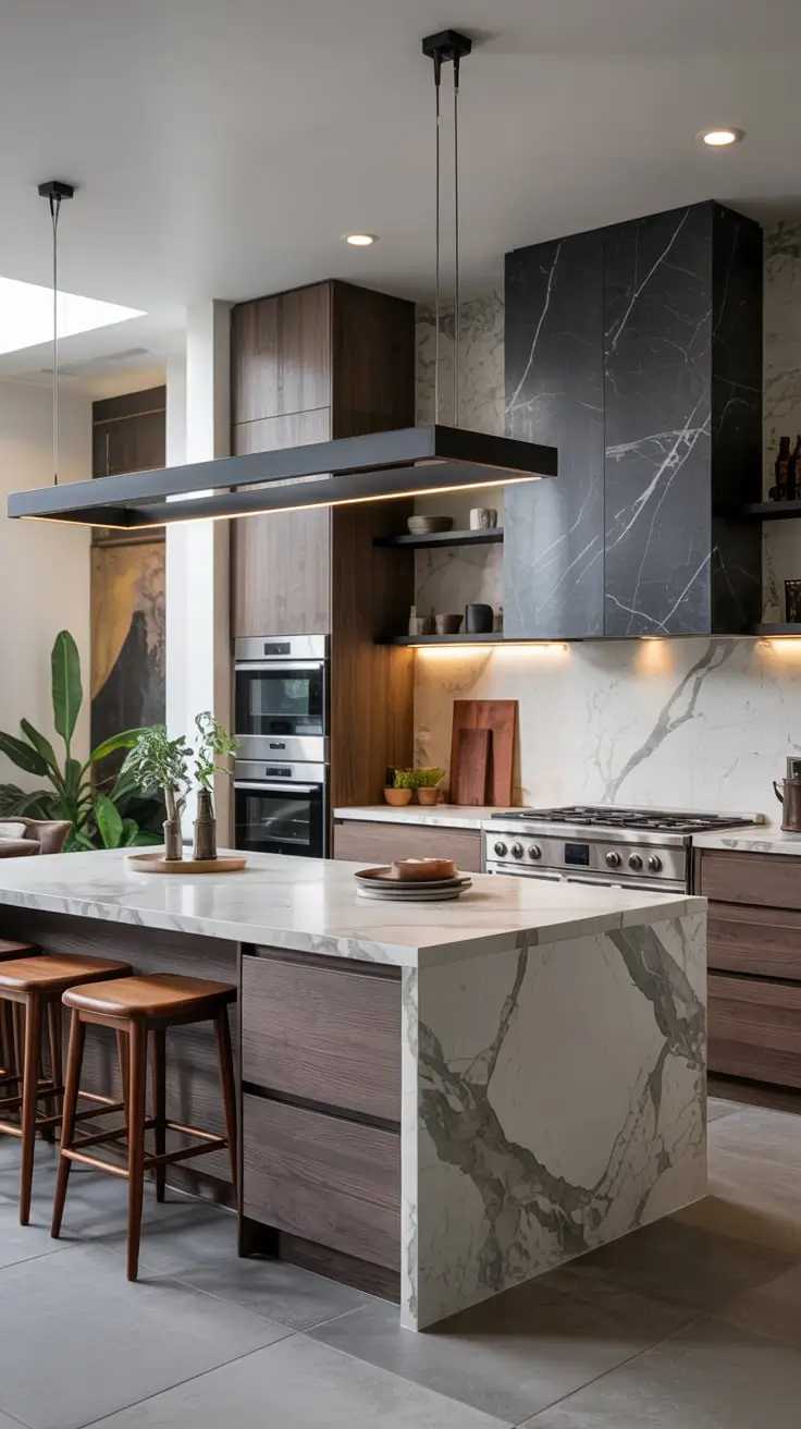 Fresh Inspiration For Stunning Open Kitchen Makeover Ideas 2026