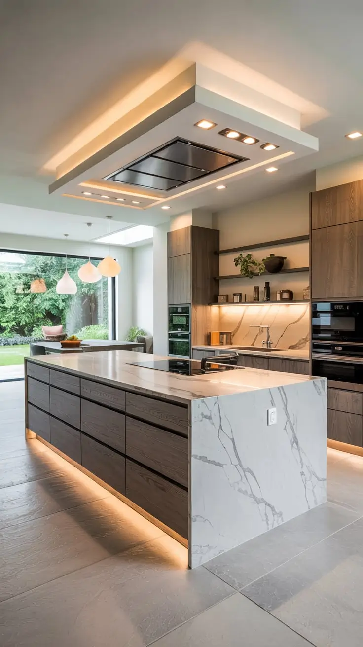 Fresh Inspiration For Stunning Open Kitchen Makeover Ideas 2026