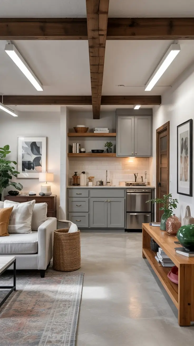 Inspiring Basement Transformations And Fresh Remodeling Ideas For 2026