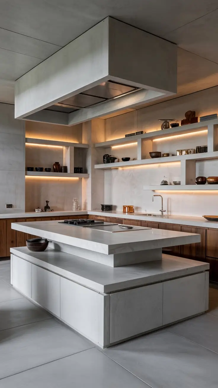 Modern Inspirations for Stylish Kitchen Countertops in 2026