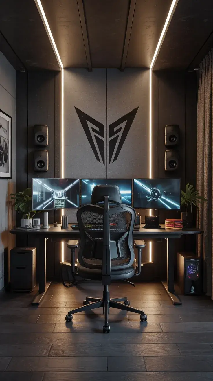 Next Level Inspiration For Gaming Desk Ideas 2026