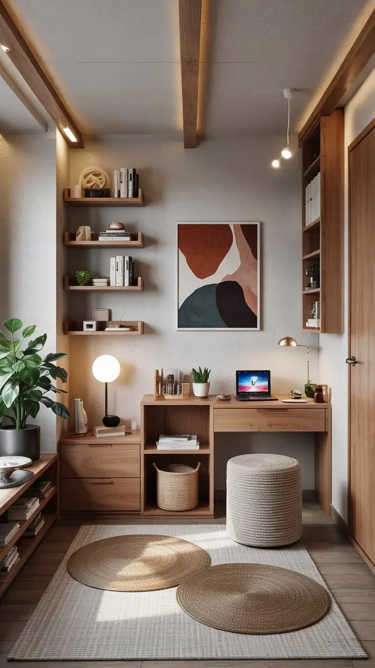 Fresh Ideas To Transform Your Tiny Living Room In 2026