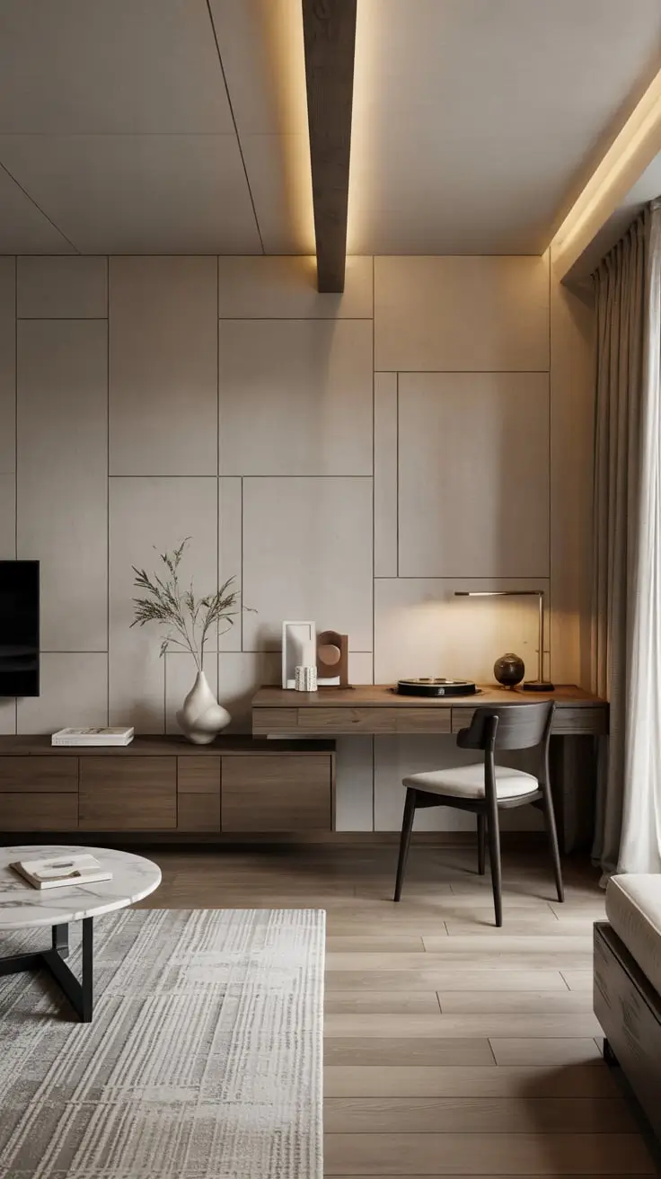 Fresh Ideas To Transform Your Tiny Living Room In 2026